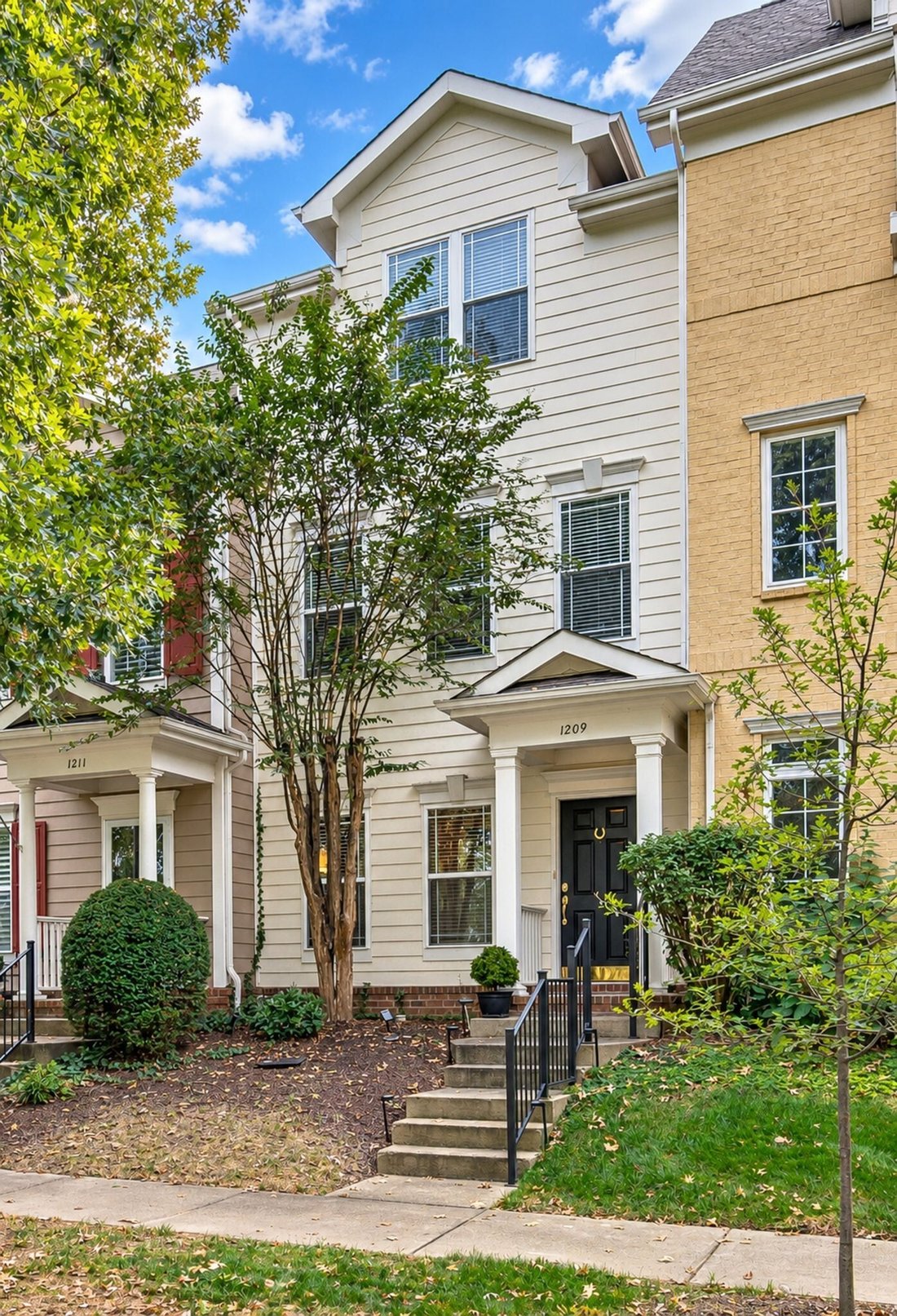 Townhouse in Franklin, Tennessee, United States 2 - 19176166