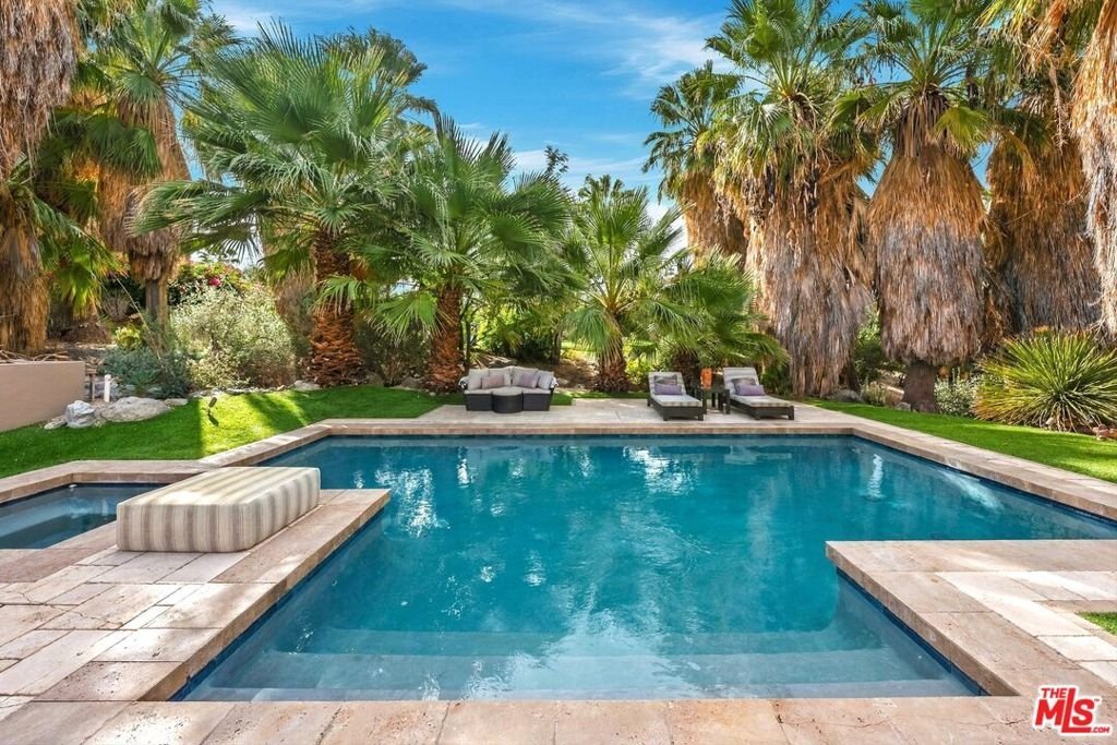 House in Palm Desert, California, United States 1 - 19172341