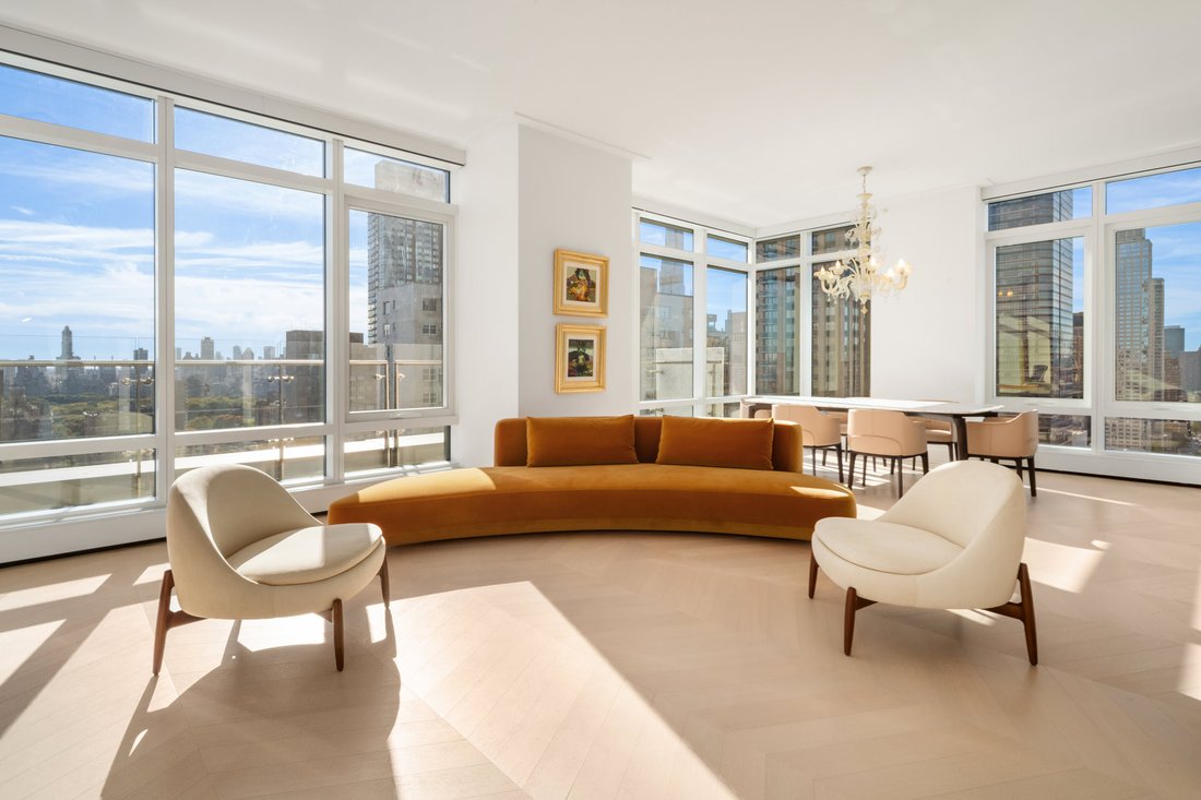 Condo in New York, New York, United States 1 - 19178316