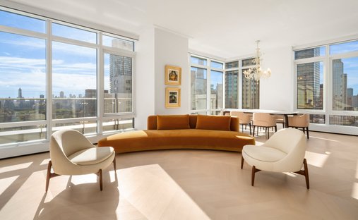 Condominio a New York, New York, Stati Uniti 1