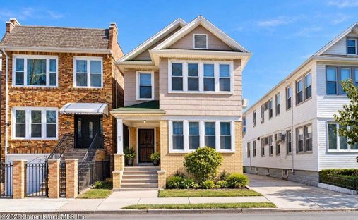 Casa a New York, New York, Stati Uniti 1
