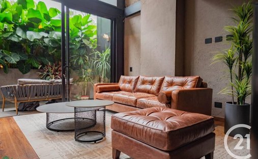 Condominio a Medellín, Dipartimento di Antioquia, Colombia 1