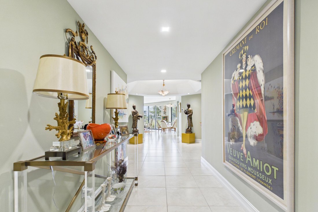 Condominio a Palm Beach, Florida, Stati Uniti 2 - 19173233