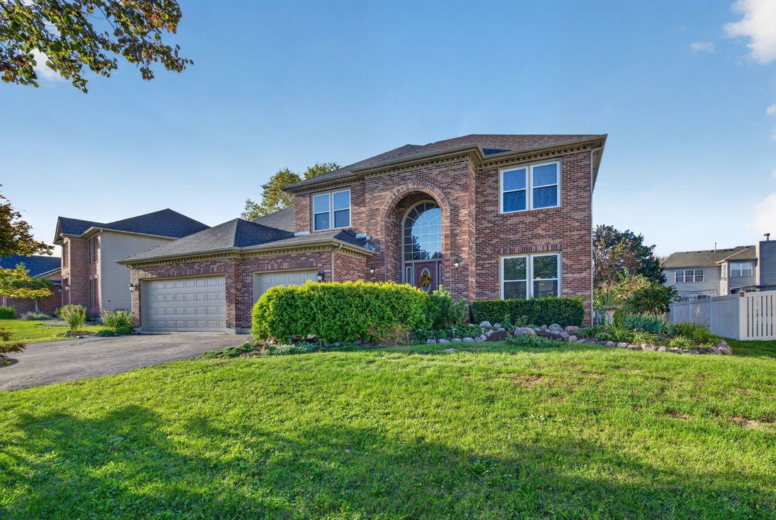 Casa a Plainfield, Illinois, Stati Uniti 2 - 19172328