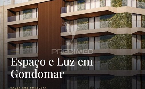 Appartement à Gondomar (Sao Cosme), Valbom et Jovim, District de Porto, Portugal 1