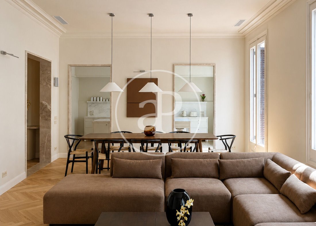 Apartamento en Eixample, Barcelona, España 3 - 19175084