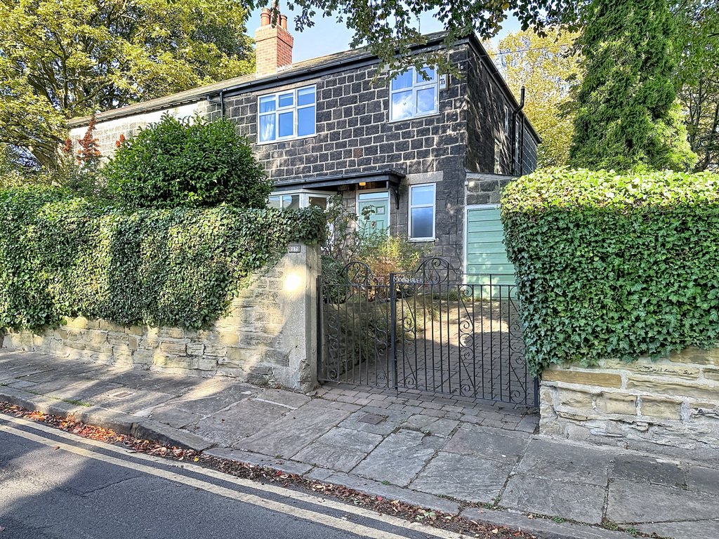Haus in Miles Hill, Leeds, England 1 - 19176782