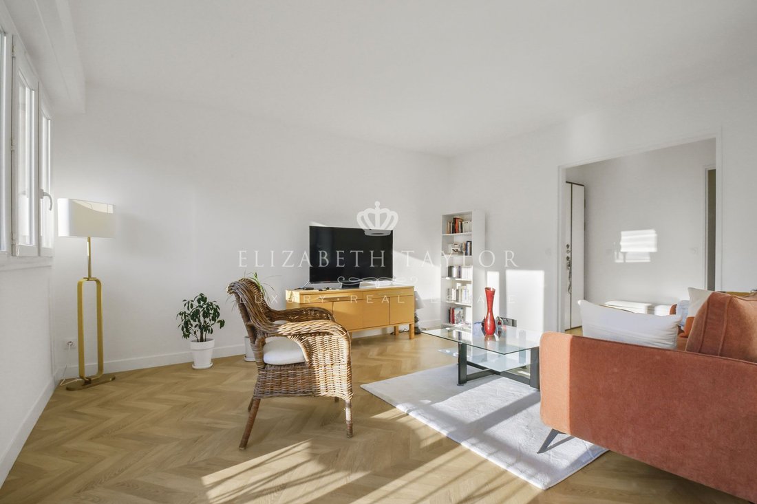Appartement à Le Vésinet, Île-de-France, France 3 - 19170381