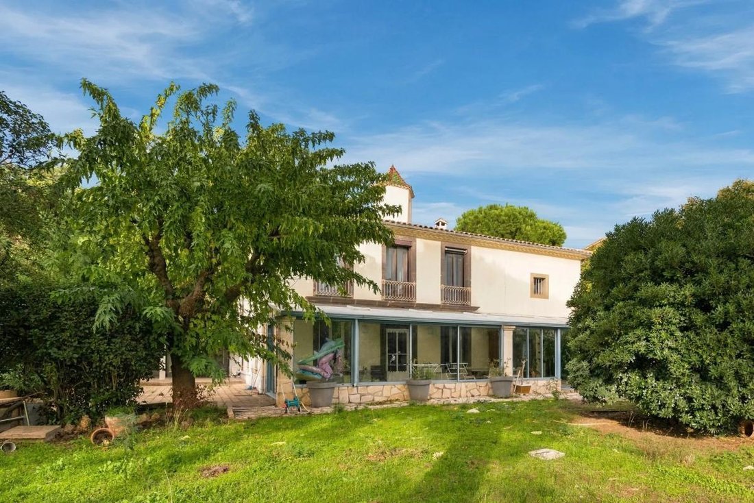Haus in Genossenschaft, Agde, Frankreich 2 - 19173344