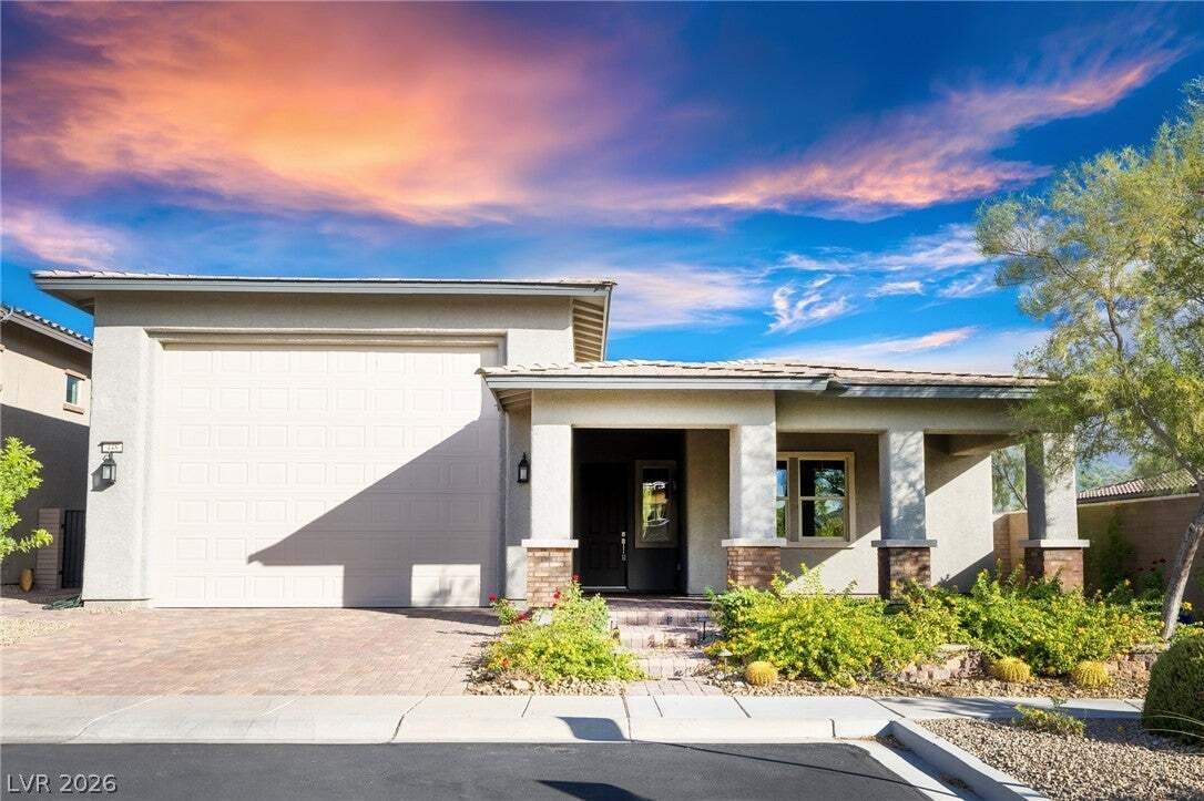 Maison à Henderson, Nevada, États-Unis 3 - 19171457