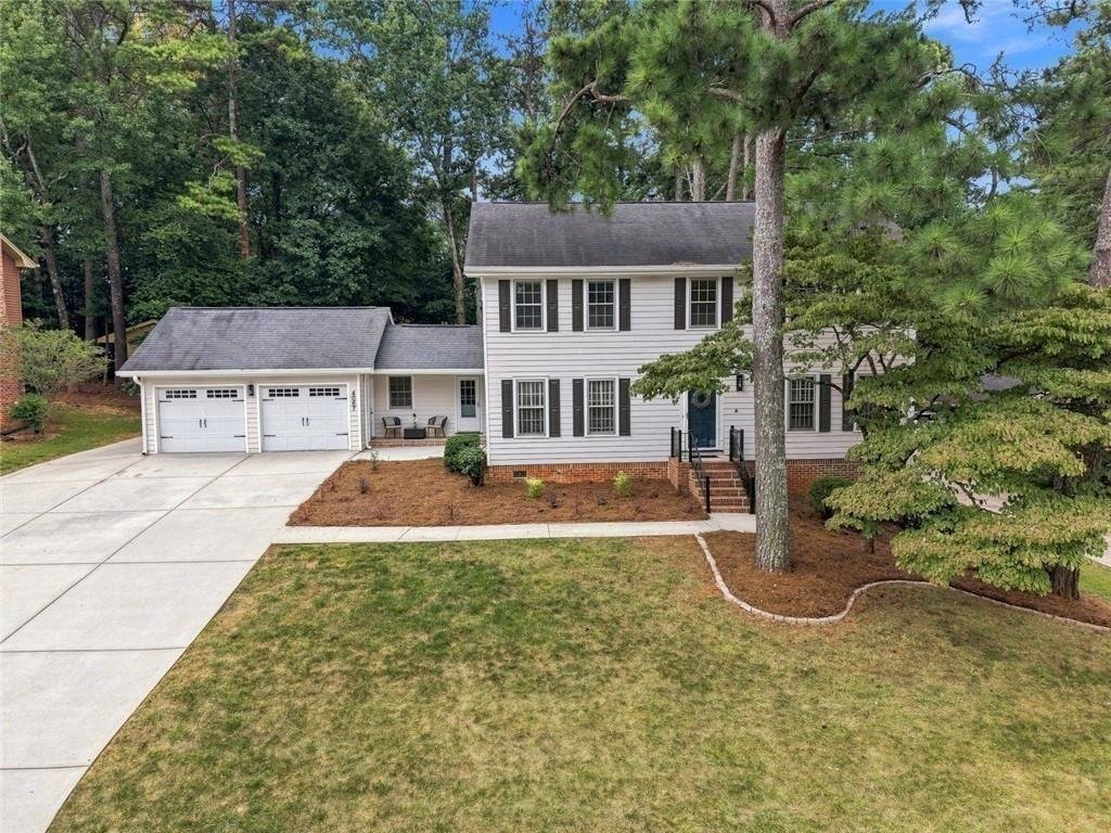 Haus in Doraville, Georgia, Vereinigte Staaten 1 - 18738710