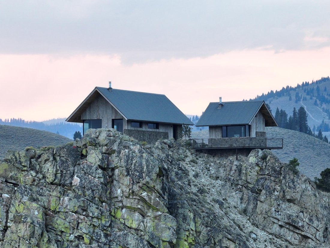 House in Stanley, Idaho, United States 3 - 19175542