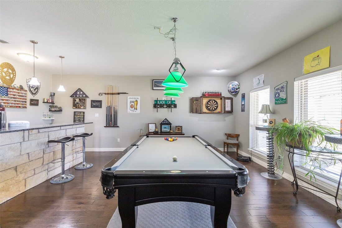 House in Abilene, Texas, United States 4 - 19173958