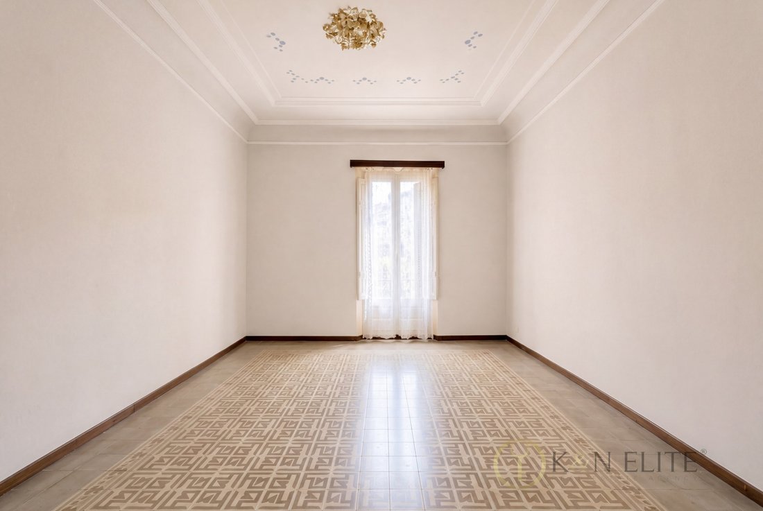 Apartamento en Eixample, Barcelona, España 5 - 18788078