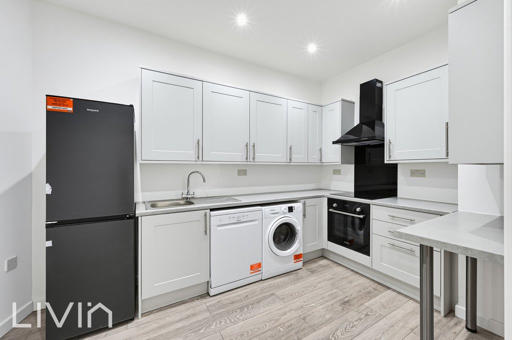 Appartement à Broad Green, London Borough of Croydon, Angleterre 5 - 19173089