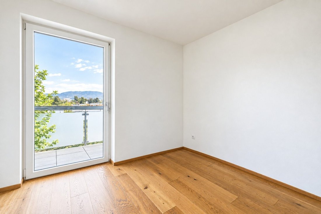 Penthouse à Graz, Styrie, Autriche 4 - 19175790