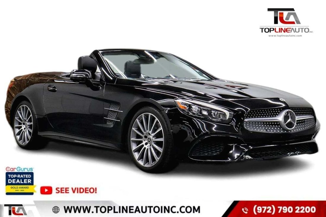 Cabriolet in Dallas, TX, United States 1 - 19179810