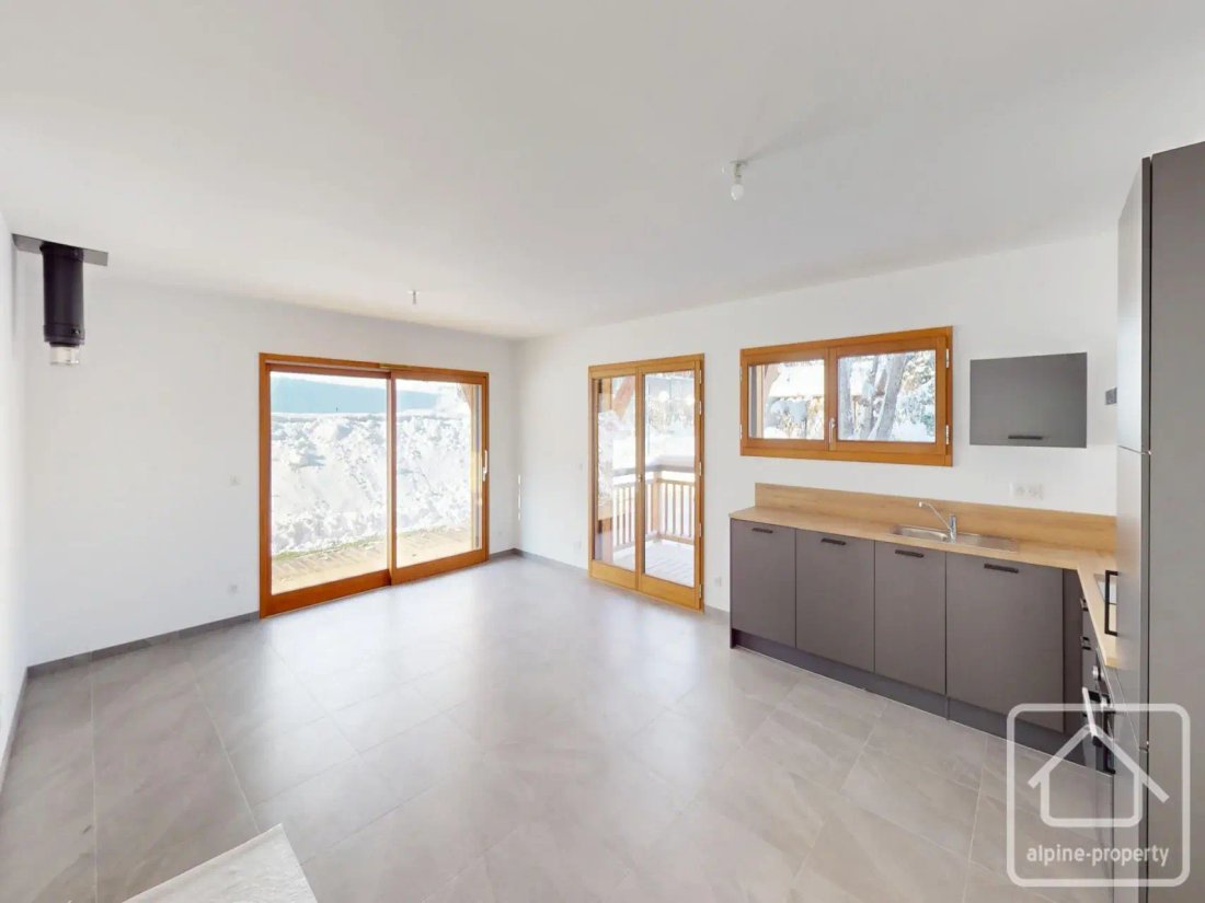 Apartment in Essert-Romand, Auvergne-Rhône-Alpes, France 3 - 19170380