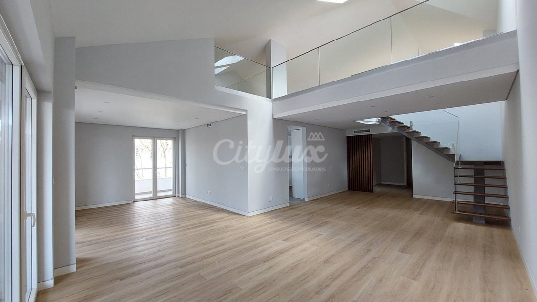 Appartamento a Carcavelos e Parede, Lisbona, Portogallo 5 - 19170336