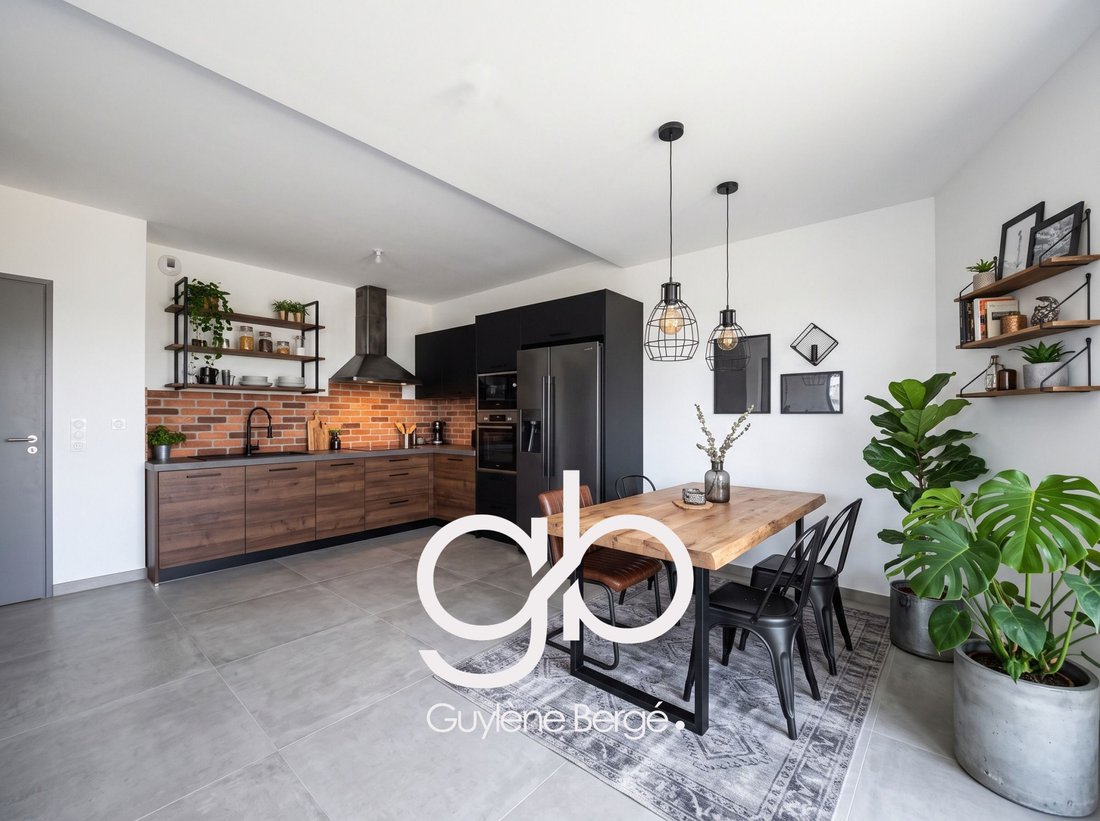 Apartment in Nord, Saint-Clement-de-Riviere, France 2 - 19181143
