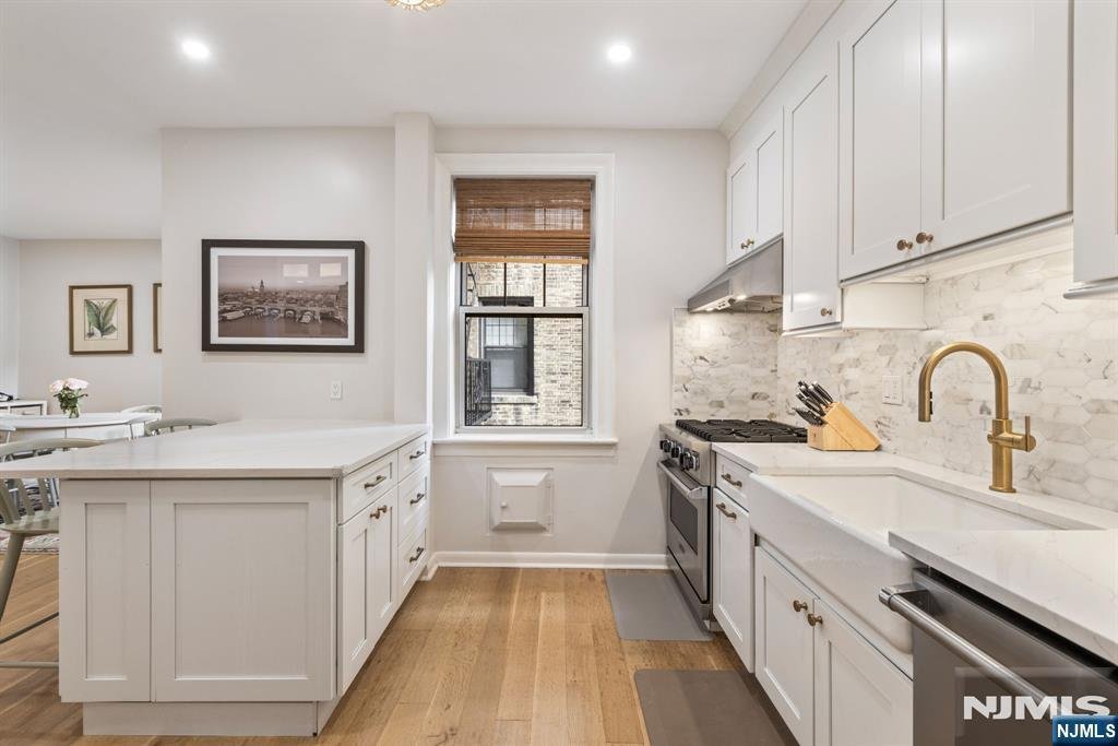 Condo in Hoboken, New Jersey, United States 2 - 19169770