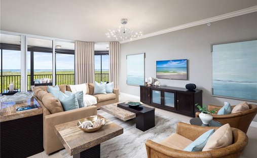 Residenza a Bonita Springs, Florida, Stati Uniti 1