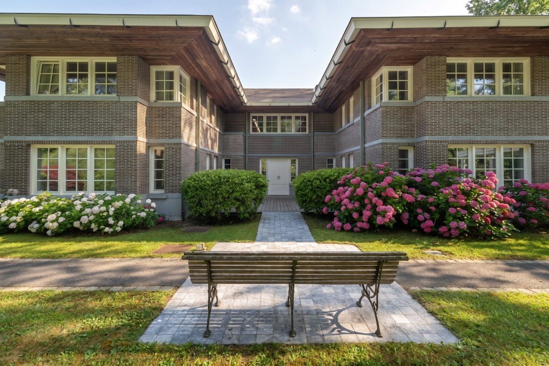 Villa a Lasne, Vallonia, Belgio 4 - 19180087