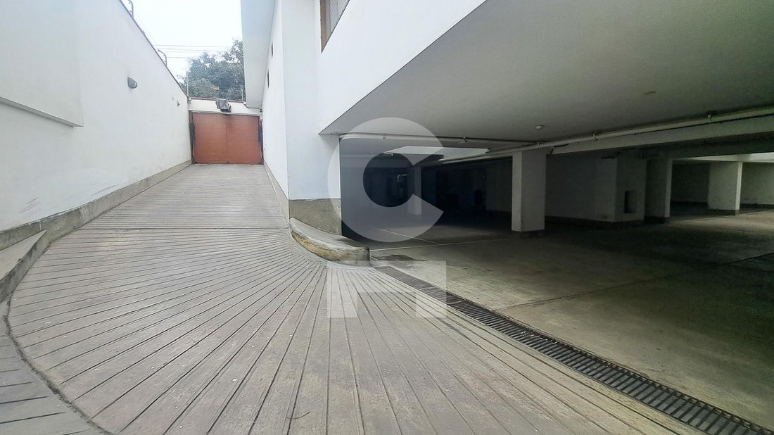 Apartment in San Juan de Miraflores, Metropolitan Municipality of Lima, Peru 4 - 19180943