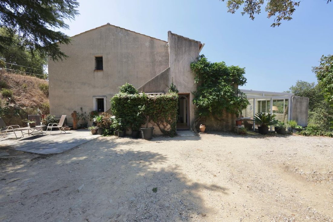 Apartment in Grimaud, Provence-Alpes-Côte d'Azur, France 1 - 19170085