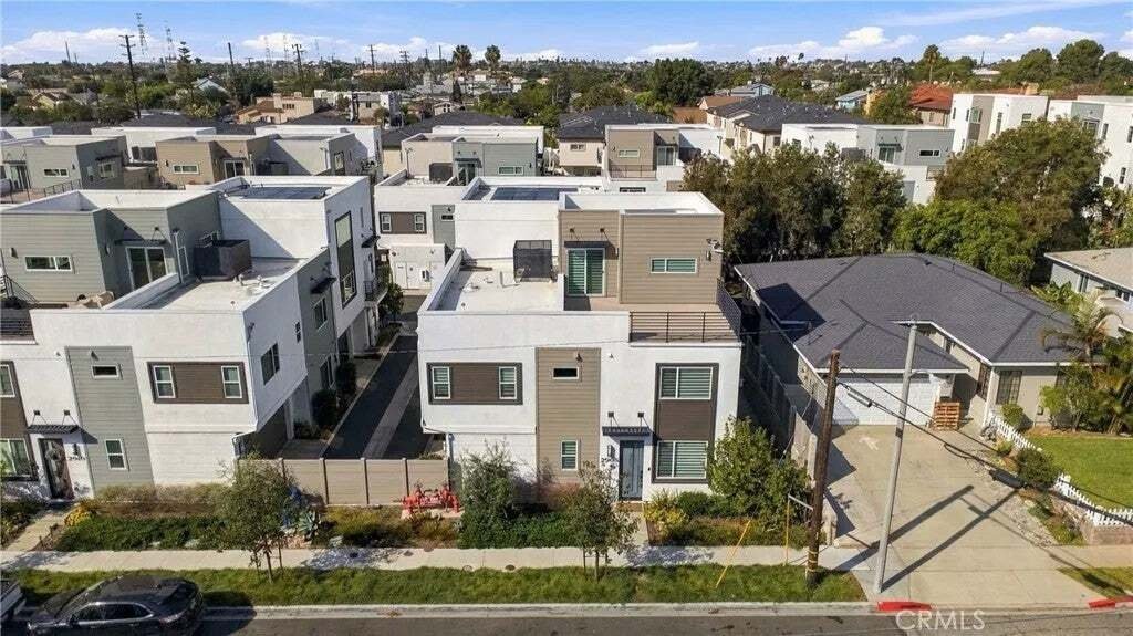 Townhouse in Torrance, California, United States 4 - 19172604