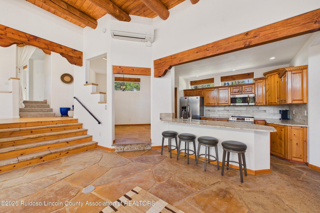 Maison à Ruidoso, Nouveau-Mexique, États-Unis 2 - 19180150
