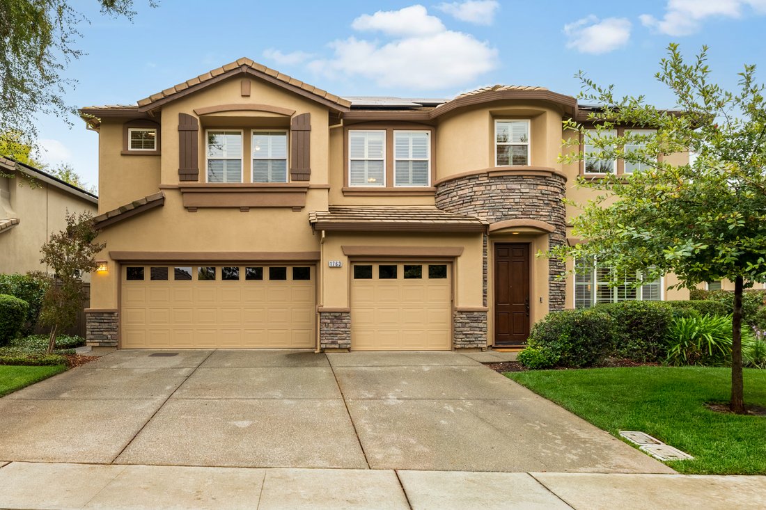 Maison à El Dorado Hills, Californie, États-Unis 1 - 19171223