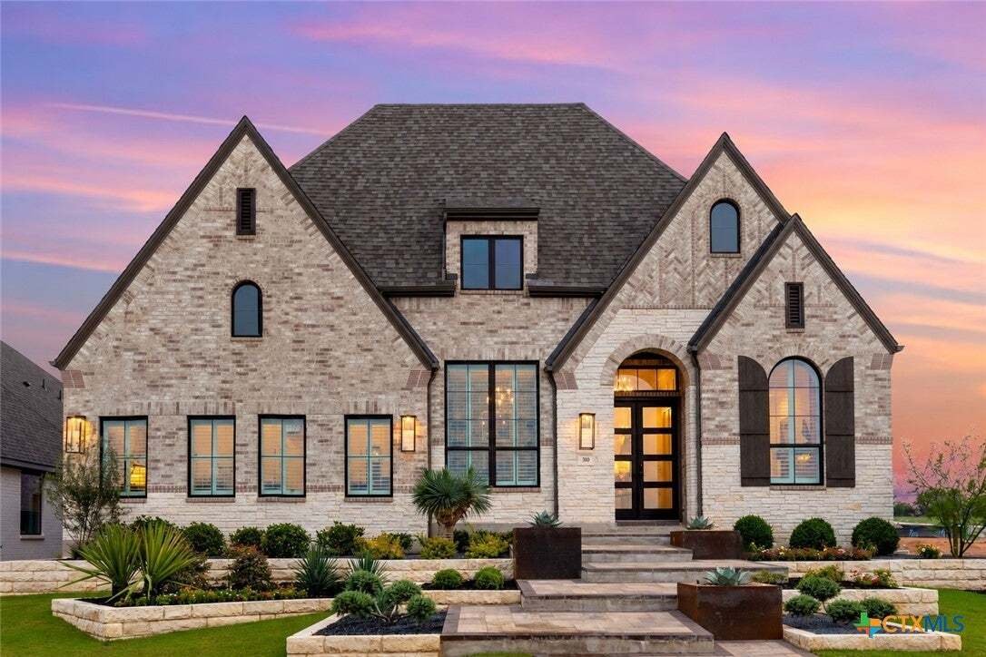 Maison à Kyle, Texas, États-Unis 1 - 19177989