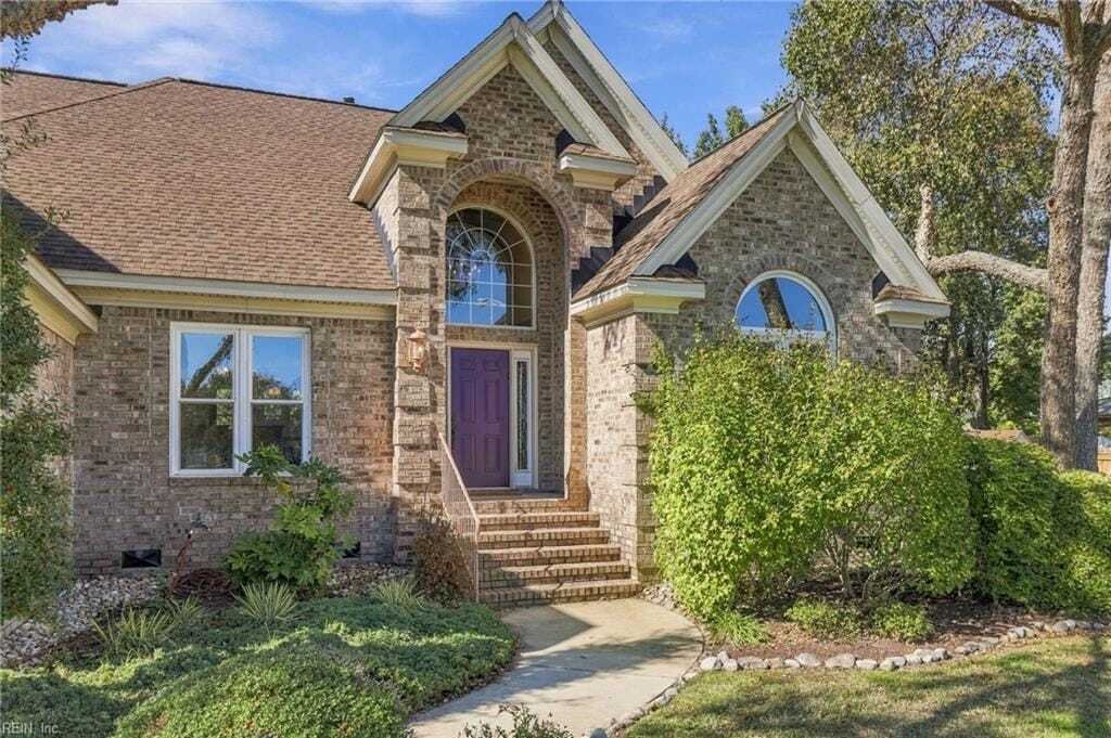 Casa a Virginia Beach, Virginia, Stati Uniti 5 - 19172242