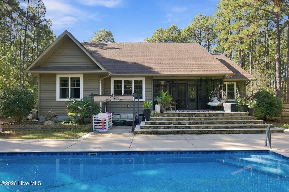 House in Southern Pines, North Carolina, United States 2 - 19176901
