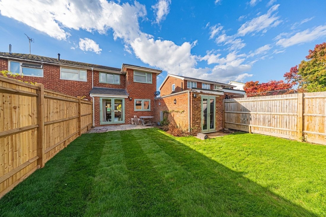 Haus in Wivelsfield Green, England 2 - 19173322