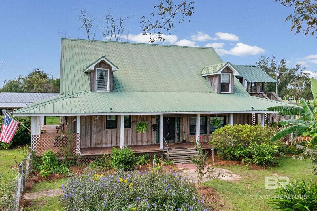 Casa a Fairhope, Alabama, Stati Uniti 1 - 19172335