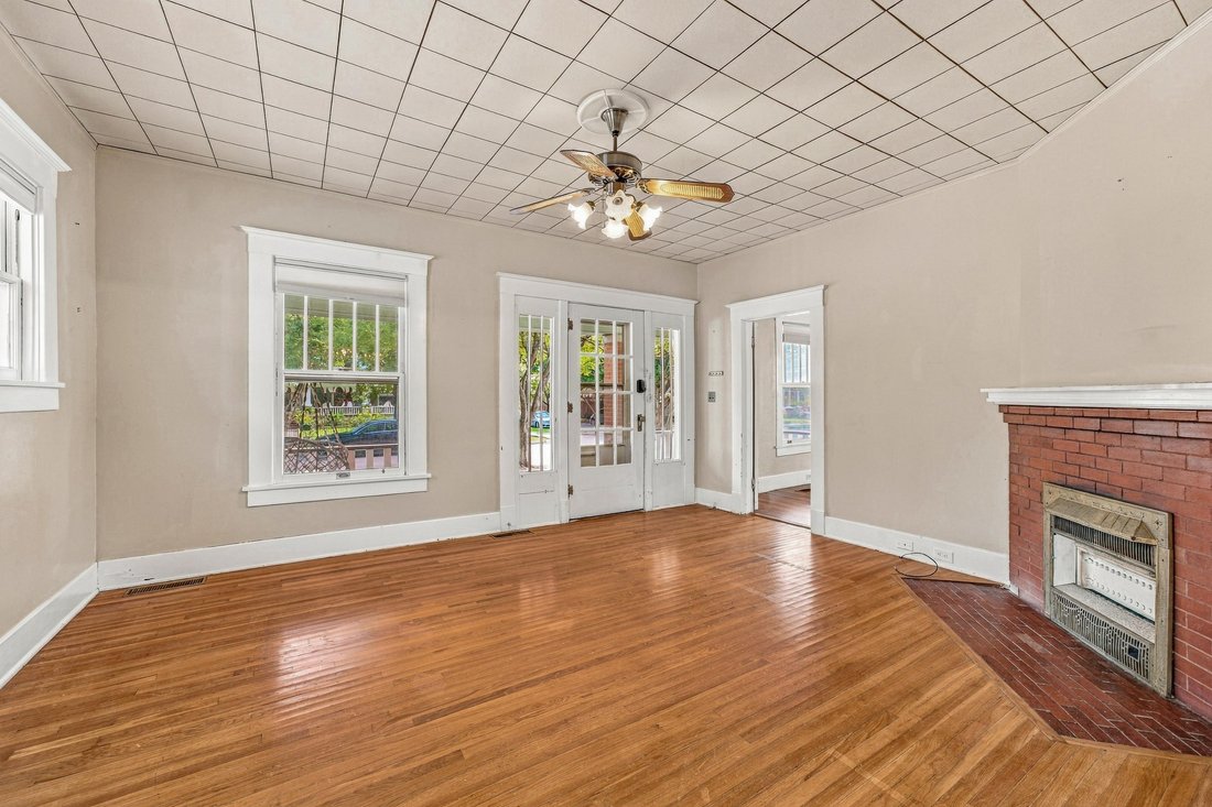 House in Fort Worth, Texas, United States 3 - 19170960