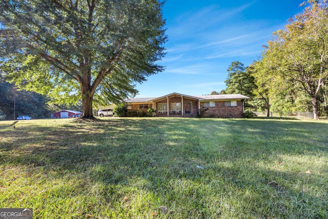 House in Oxford, Georgia, United States 1 - 19172849