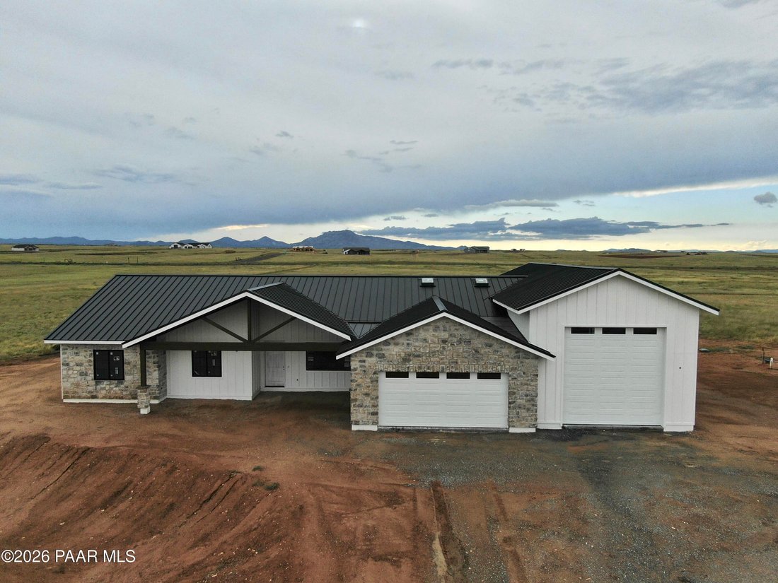 Prescott Valley, Arizona, United States 1 - 19170888