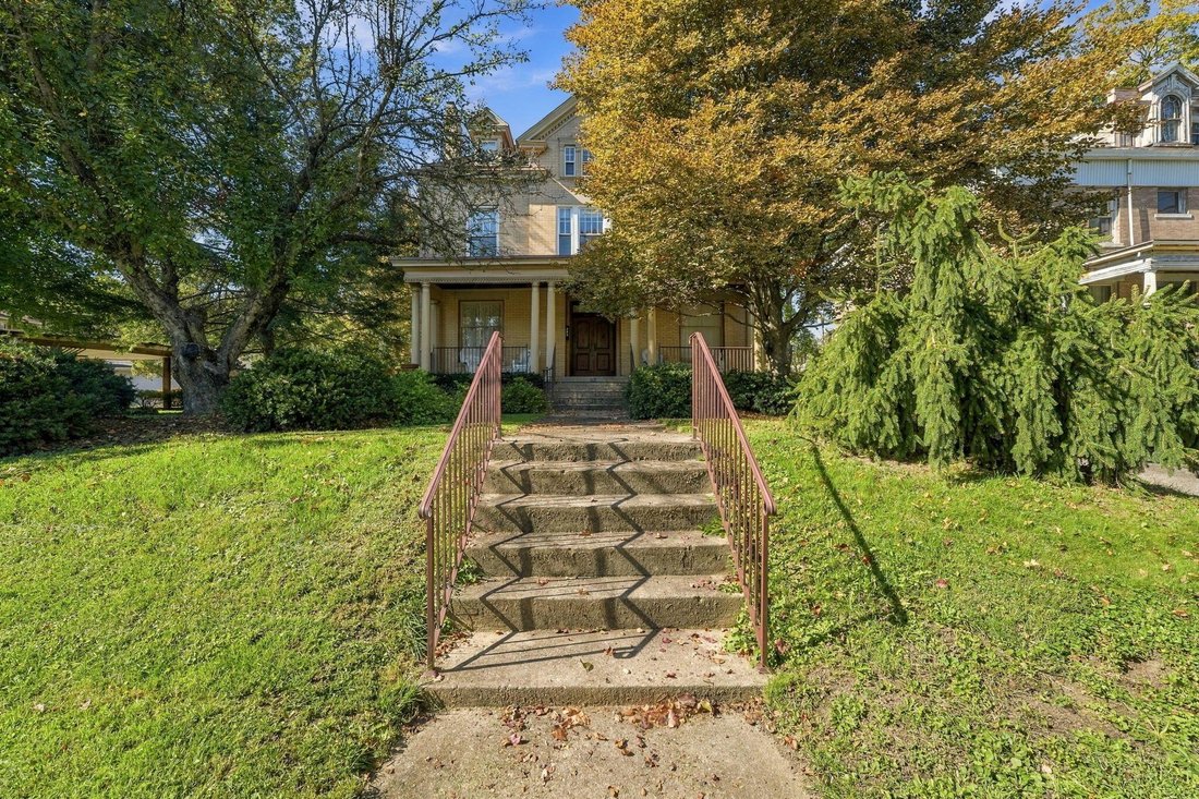 House in Columbus, Ohio, United States 2 - 19174833