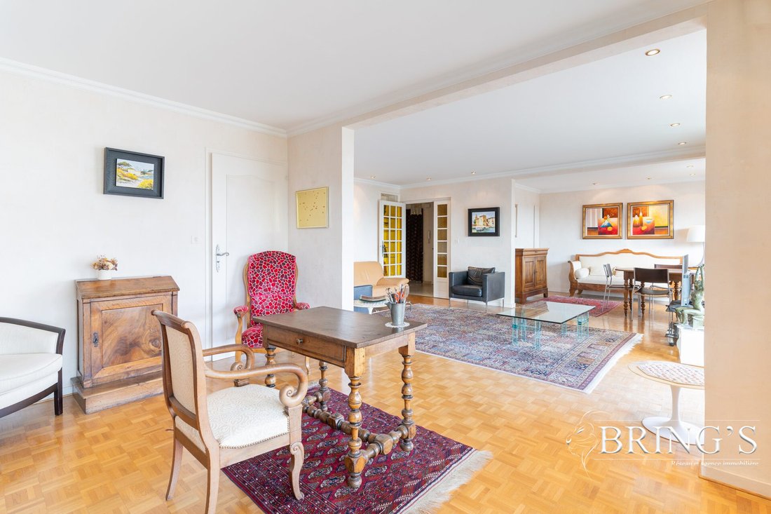 Apartamento en Gare, Annecy, Francia 1 - 19181657