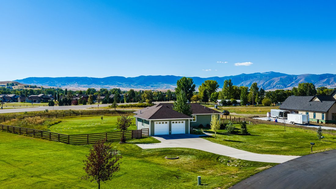 House in Sheridan, Wyoming, United States 3 - 19171048