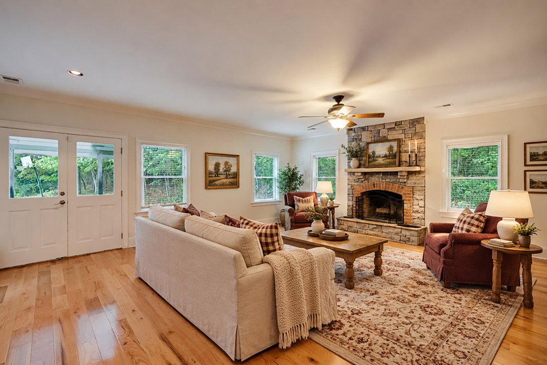 House in Milton, Georgia, United States 4 - 19171174