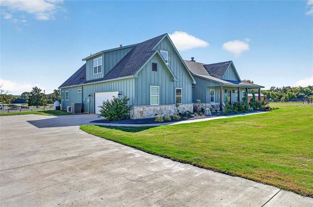 House in Weatherford, Texas, United States 2 - 19177040
