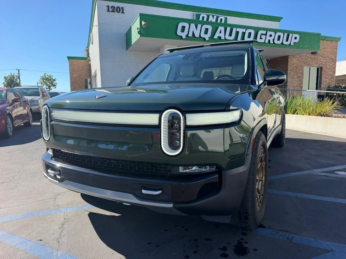 Pickup in Ontario, CA, United States 1 - 19178734