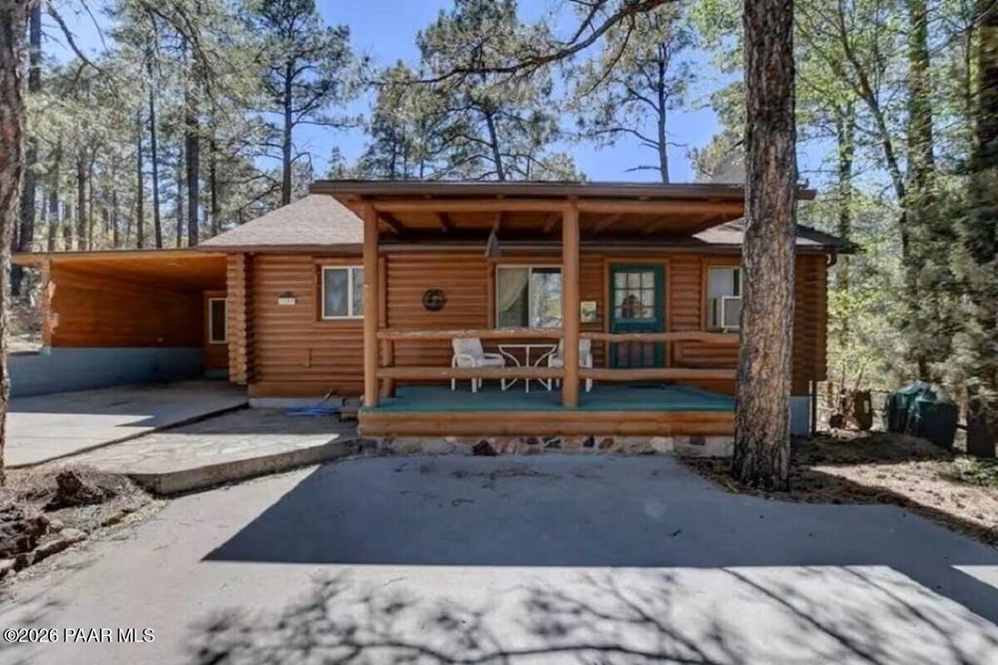 Haus in Prescott, Arizona, Vereinigte Staaten 1 - 19181799
