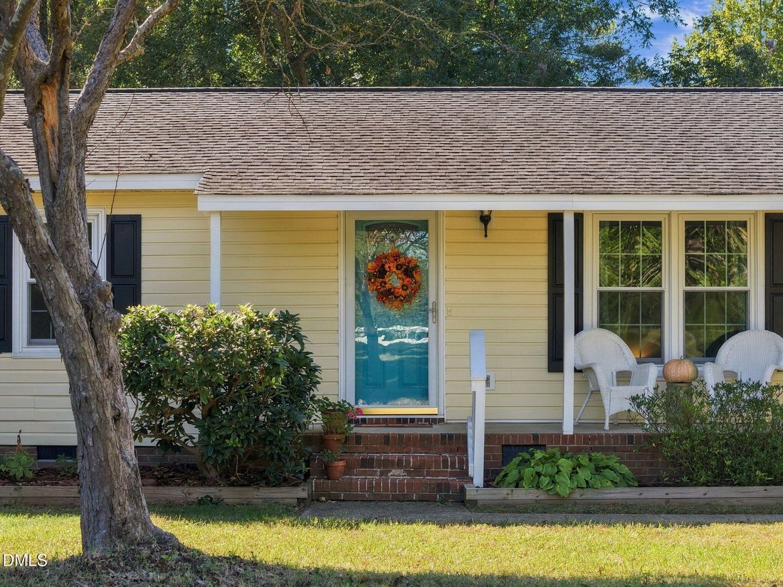 Maison à Raleigh, Caroline du Nord, États-Unis 2 - 19172032