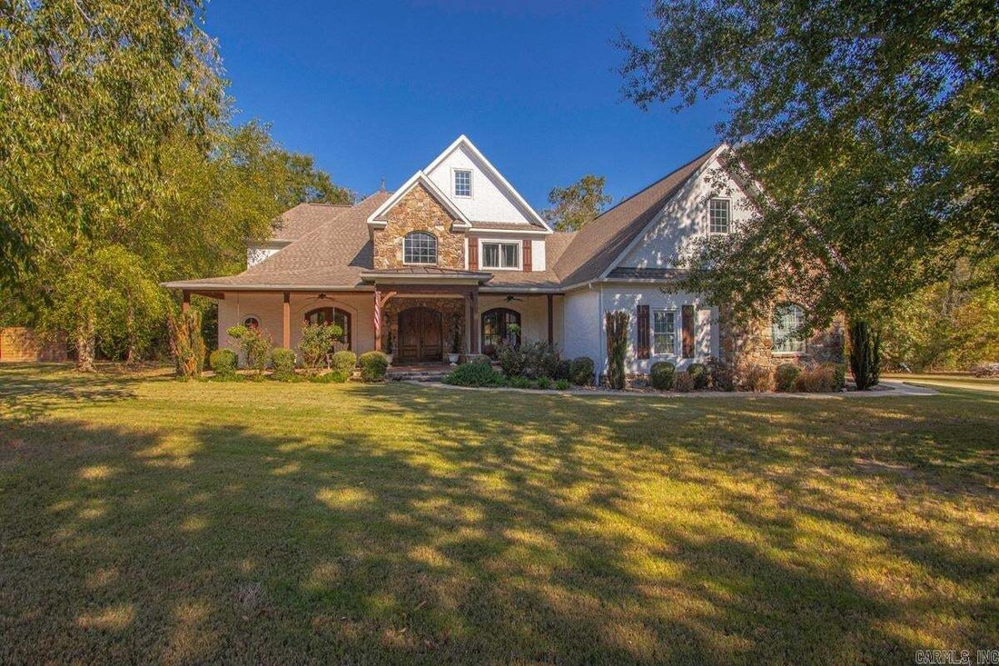 House in Benton, Arkansas, United States 1 - 19176734