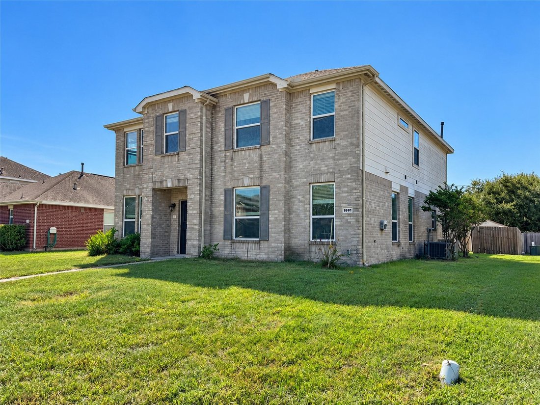Haus in League City, Texas, Vereinigte Staaten 2 - 19178270